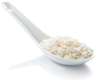 Riso Bianco Carnaroli - Chicche di Riso