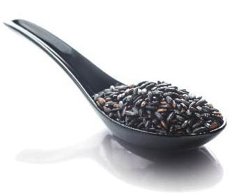 Riso Nero Aromatico Gioiello - Chicche di Riso